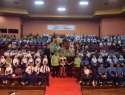 Kisah Hidup Wako Ratu Dewa Pukau Penonton dalam Drama Musikal “Nyanyian Anak dari Desa”