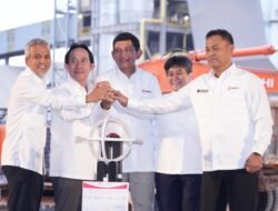 PTBA Perkuat Ekosistem Hilirisasi Bauksit Melalui Penyediaan Pasokan Energi yang Andal dan Berkelanjutan