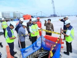 Optimistis Jembatan Musi V Bisa Difungsional saat Mudik Lebaran 2026