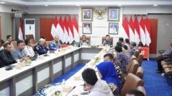 Percepat Flyover Muara Enim, Tekankan Kepastian Hukum dan Sinergi Lintas Instansi