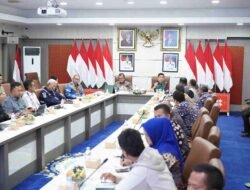 Percepat Flyover Muara Enim, Tekankan Kepastian Hukum dan Sinergi Lintas Instansi