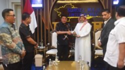 Sumsel Siap Jadi Tuan Rumah Asian Mini Football Championship 2026