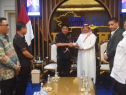 Sumsel Siap Jadi Tuan Rumah Asian Mini Football Championship 2026