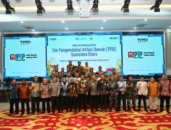 Pemkab Siap Perkuat Pengendalian Inflasi Jelang Ramadhan dan Idul Fitri