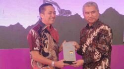 Raih Sertifikat Engineering a Legacy, Ratu Dewa Apresiasi Fakultas Teknik Unsri