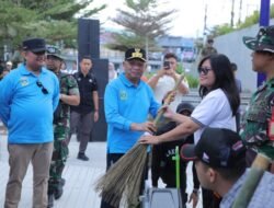 Pemprov dan Pemkab se Sumut Canangkan Gerakan Indonesia ASRI