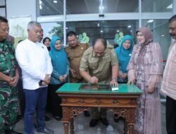 Tingkatkan Pelayanan, Gedung Baru RSU Permata Hati Kisaran Diresmikan