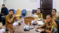 Pemkab Muba Desak Kebut Progres Pengalihan Pelanggan PT MEP ke PLN