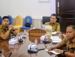 Pemkab Muba Desak Kebut Progres Pengalihan Pelanggan PT MEP ke PLN