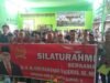 Warga Desa Simpang Tais dan Benuang Antusias Sambut Sosialisasi 4 Pilar Kebangsaan DPR RI