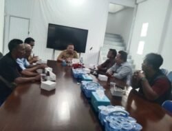 SWI PALI Siap Sinergi dengan Pemkab