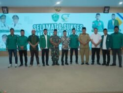 Konferensi Wilayah XVI HIMMAH Sumut Digelar di Asahan