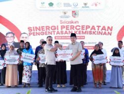 Targetkan Angka Kemiskinan Jember Turun Drastis, Gus Fawait Gandeng Pemerintah Pusat