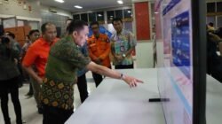 Sidak MPP Jakabaring, Ratu Dewa Percepat Reformasi Pelayanan dan Regrouping OPD