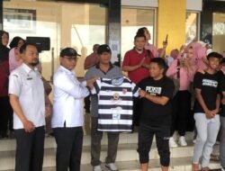 Persid Jember Menuju Semifinal, Pemkab Jember Targetkan Trofi Piala Gubernur Jatim