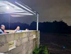 Perumahan Villa Indah Tegal Besar Jember Banjir Lagi, Developer Harus Relokasi Warga