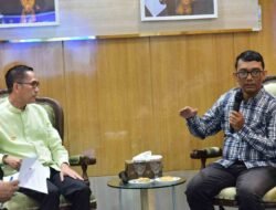 Ratu Dewa Dukung Pendidikan Politik Dini untuk Perkuat Demokrasi