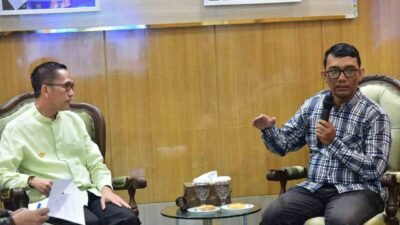 Ratu Dewa Dukung Pendidikan Politik Dini untuk Perkuat Demokrasi