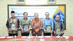 Wagub Sumsel : LHP BPK Jadi Pendorong Peningkatan Kinerja