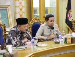 Jember Tak Lagi Bergantung APBD, Gus Fawait Buka Jalan Pembiayaan Produktif