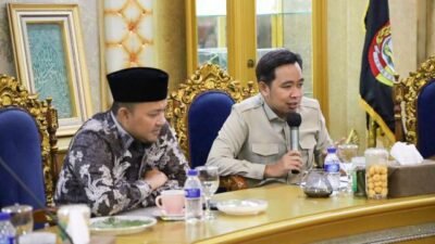Jember Tak Lagi Bergantung APBD, Gus Fawait Buka Jalan Pembiayaan Produktif