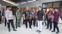 Produksi Sabut Kelapa Asahan Tembus Pasar Ekspor Cina