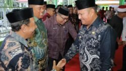 Masyarakat Asahan Diajak Tingkatkan Iman Sambut Ramadhan 1447 H