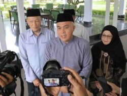 MTQ XXXI Resmi Ditutup, Sekda Tekankan Pembinaan Pasca Lomba 