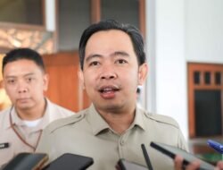 Hadapi Cuaca Ekstrem, Gus Fawait Instruksikan Seluruh Elemen Pemerintah Siaga Penuh