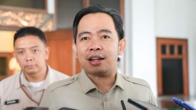 Bupati Jember, Muhammad Fawait