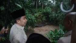 Ribuan Warga Jember Terdampak Banjir, Bupati Gus Fawait Percepat Pemulihan