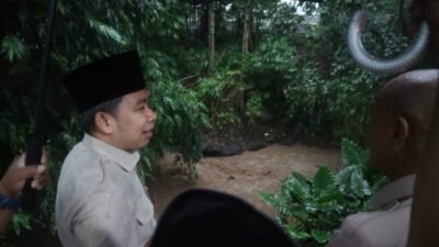 Ribuan Warga Jember Terdampak Banjir, Bupati Gus Fawait Percepat Pemulihan