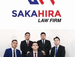 Tentang SAKAHIRA, Berdiri Sejak 21 Januari 2022
