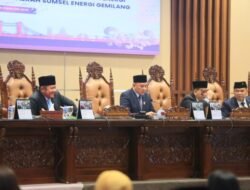 Raperda Perubahan PT SEG Diajukan, Perkuat Landasan Hukum Pembangunan Pelabuhan Baru