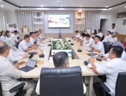 Pemkot Palembang Kebut Realisasi BSPS 2026, 1.000 RTLH Ditargetkan Naik Kelas