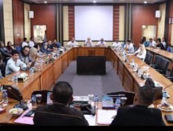 Kuota dipangkas 7 persen, Pemkab dan DPRD Muba Minta Tambahan Pasokan LPG 3 Kg