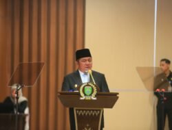 Viral Video Warga Sumsel Diduga Terlantar di Kamboja, Herman Deru : Pastikan Kebenarannya