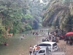 Mandi Meugang, Tradisi Unik Masyarakat Aceh Tenggara Menyambut Ramadhan