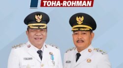 Setahun Toha–Rohman, Muba Tancap Gas Lunas Utang Rp350 Miliar Hingga Kemiskinan Turun ke 9,97 Persen