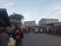 Tradisi Berburu Takjil, Warnai Bulan Suci Ramadan