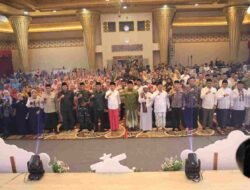 Satu Tahun Pimpin Jember, Gus Fawait: Tahun 2026 Pembuktian