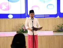 Refleksi Setahun Memimpin Jember, Ini Kerja Nyata yang Dilakukan Gus Fawait