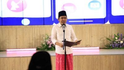Refleksi Setahun Memimpin Jember, Ini Kerja Nyata yang Dilakukan Gus Fawait