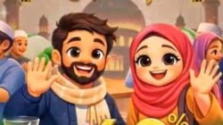 Bank Sumsel Babel Hadirkan Takjil in Ramadhan, Diskon hingga 40 Persen Lewat QRIS BSB Mobile