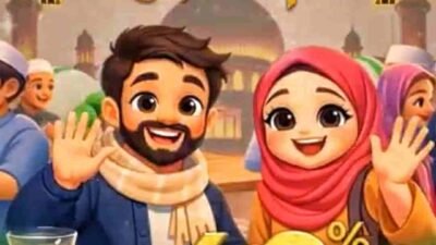 Bank Sumsel Babel Hadirkan Takjil in Ramadhan, Diskon hingga 40 Persen Lewat QRIS BSB Mobile