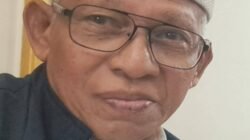 Gusti M Ali Siap Rebut Kursi Ketua PWI Ogan Ilir 2026