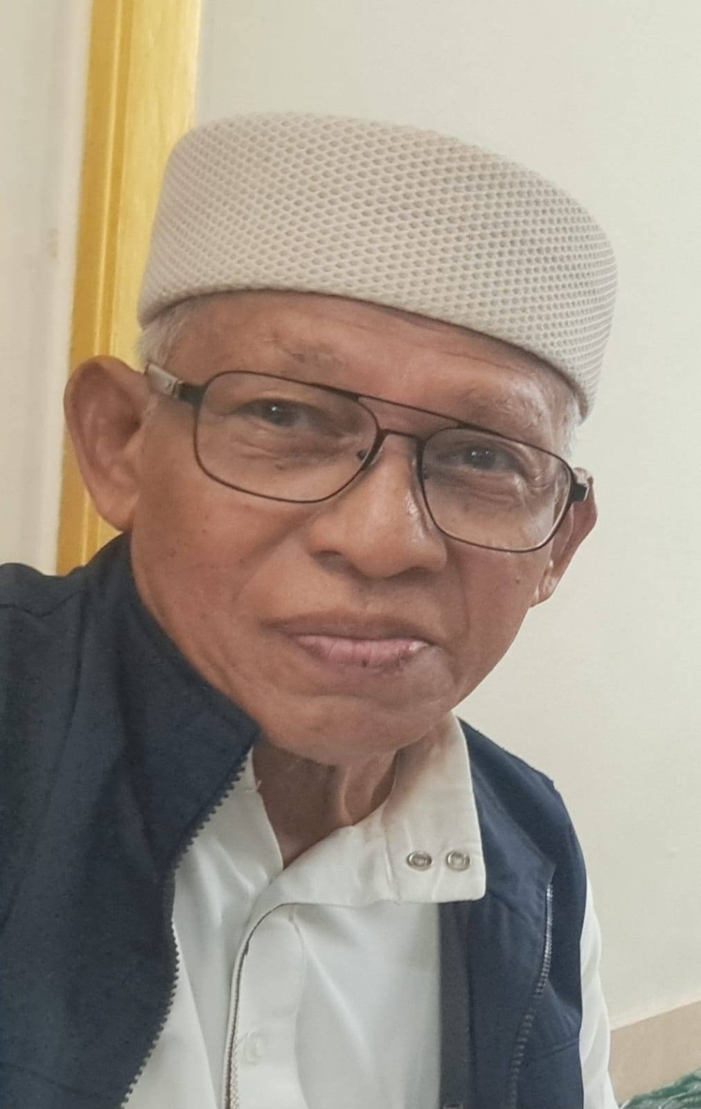 Gusti M. Ali