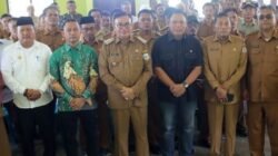 Musrenbang RKPK 2027 Harus Mengikuti Tahapan Peraturan Perundang-undangan