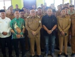 Musrenbang RKPK 2027 Harus Mengikuti Tahapan Peraturan Perundang-undangan