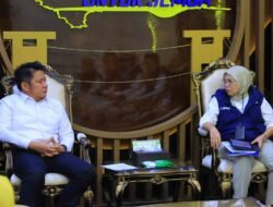 Serapan Beras Lampaui Target dan Minim Keluhan